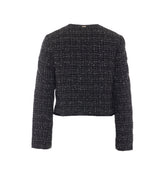 GIACCA BOUCLE' IMBOTTITA