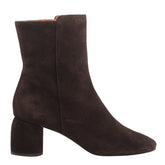 MURIELLE SUEDE PUMP BOOTIES