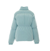 HALO PUFFER DOWN JACKET