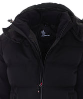 MONTGETECH DOWN JACKET