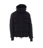MONTGETECH DOWN JACKET