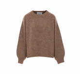 RELAXED FIT SWEATER