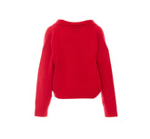 MAGLIA POLO RELAXED FIT