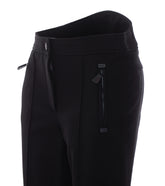 LOGO SKI PANTS