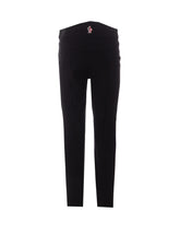LOGO SKI PANTS