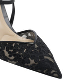 SLINGBACK VERY COLIBRI