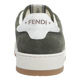 FENDI MATCH SNEAKERS