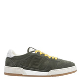 FENDI MATCH SNEAKERS
