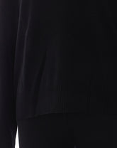 KNITTED SUIT