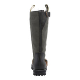 FENDI COMMANDO BIKER BOOTS