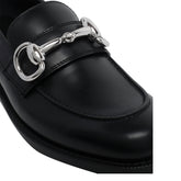 BOULEVARD LOAFERS