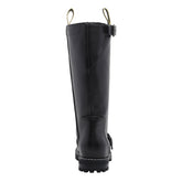 FENDI COMMANDO BIKER BOOTS