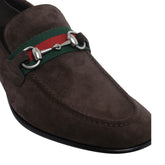 GUCCI COMO LOAFERS