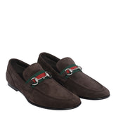GUCCI COMO LOAFERS