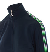 ZIP SWEATSHIRT