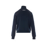 ZIP SWEATSHIRT