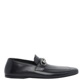 LOAFERS WITH HORSEBIT