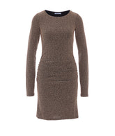 ABITO MINI IN LUREX