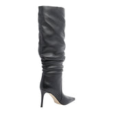 DAWN PUMP BOOTS