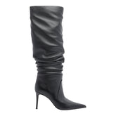 DAWN PUMP BOOTS