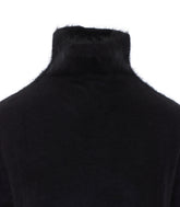 MAGLIA A MANICHE CORTE