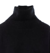 MAGLIA A COLLO ALTO