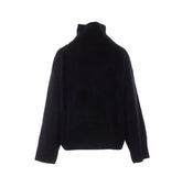 MAGLIA A COLLO ALTO