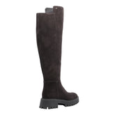 ASHER SUEDE BOOTS