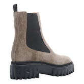 HOGAN H700 CHELSEA BOOTIES