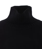 MAGLIA A COLLO ALTO
