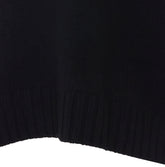 MAGLIA A COLLO ALTO