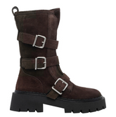 ROCK BOOTS