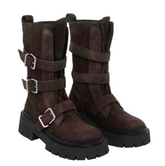 ROCK BOOTS