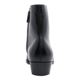 AURELIEN BOOTIES