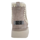 STIVALETTO CHELSEA BOUNCE IN SUEDE