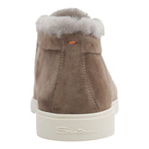 FORTUNE DESERT BOOTS