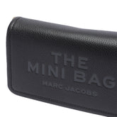 THE LEATHER MINI BAG