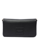 THE LEATHER MINI BAG