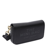 THE LEATHER MINI BAG