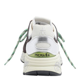 SNEAKER MASED