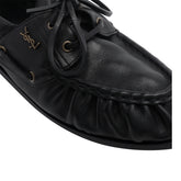 LE LOAFER BATEAU LOAFERS
