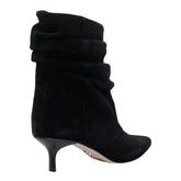 STIVALETTO CON TACCO FLUX