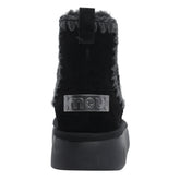 STIVALETTO CHELSEA BOUNCE IN SUEDE