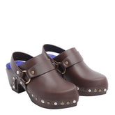 CLOG TALIS
