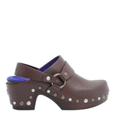 CLOG TALIS