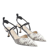 SLINGBACK VERY COLIBRI'