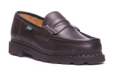 REIMS LOAFERS