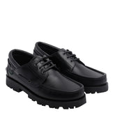 BRIAC LACE UP SHOES