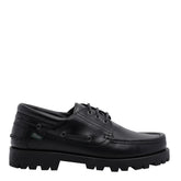 BRIAC LACE UP SHOES