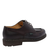 CHAMBORD LACE UP SHOES